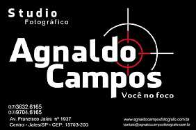 Agnaldo Campos Fotografo