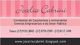 Joselha Cabrini